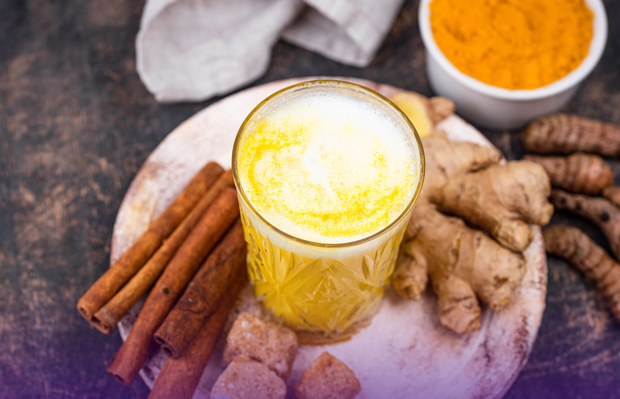 ginger and turmeric- image